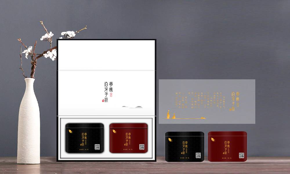 汝州市包装设计：文化赋能，创新驱动，解锁城市产业新势能